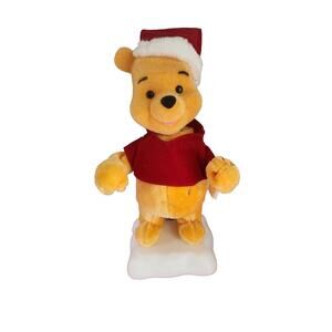 Winnie The Pooh Moveable